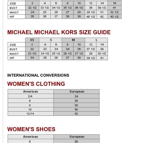 michael kors womens navy and white georgette pants|Michael Kors pants size chart.